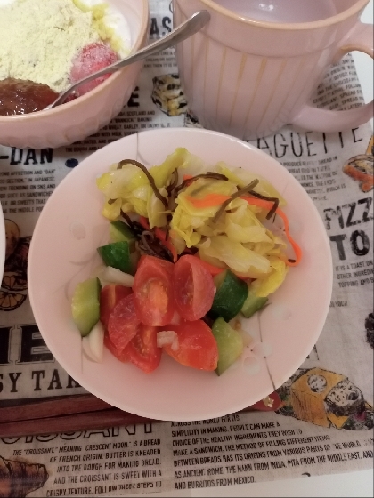 美味しかったです