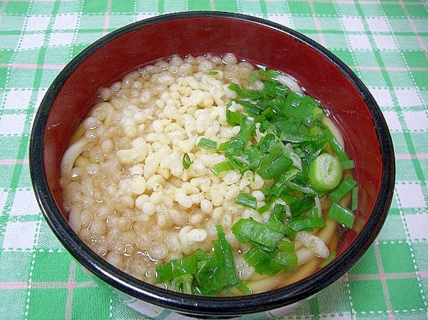 はいからうどん