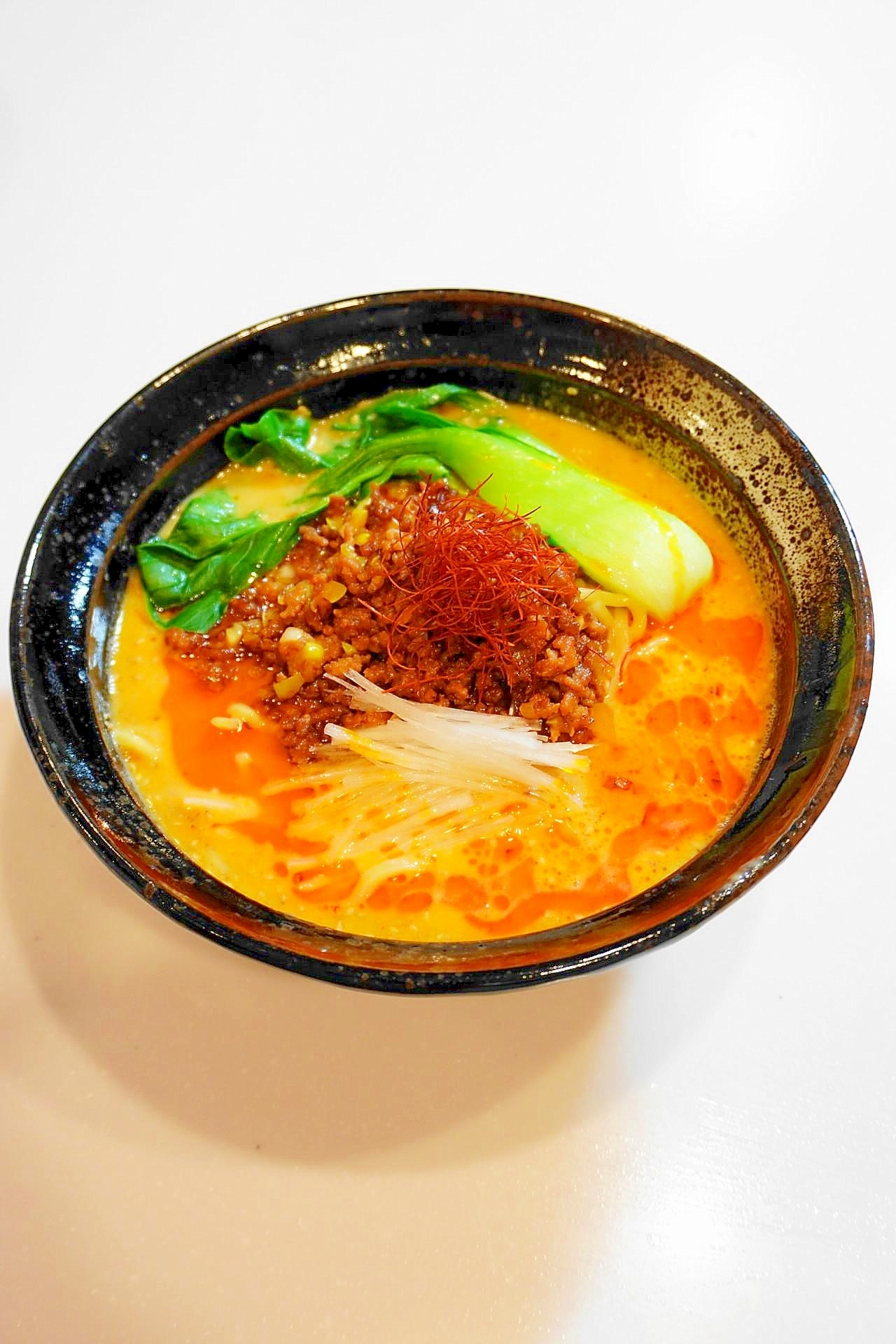 担々麺