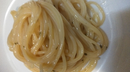 ★具なし！(笑)チーズパスタ★