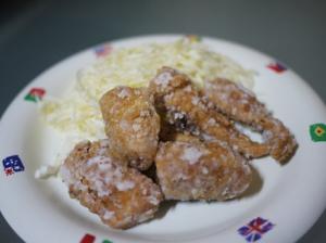 ごまさばの竜田揚げ レシピ 作り方 By Boburis 楽天レシピ ごまさばの竜田揚げ レシピ 作り方 By Boburis 楽天レシピ