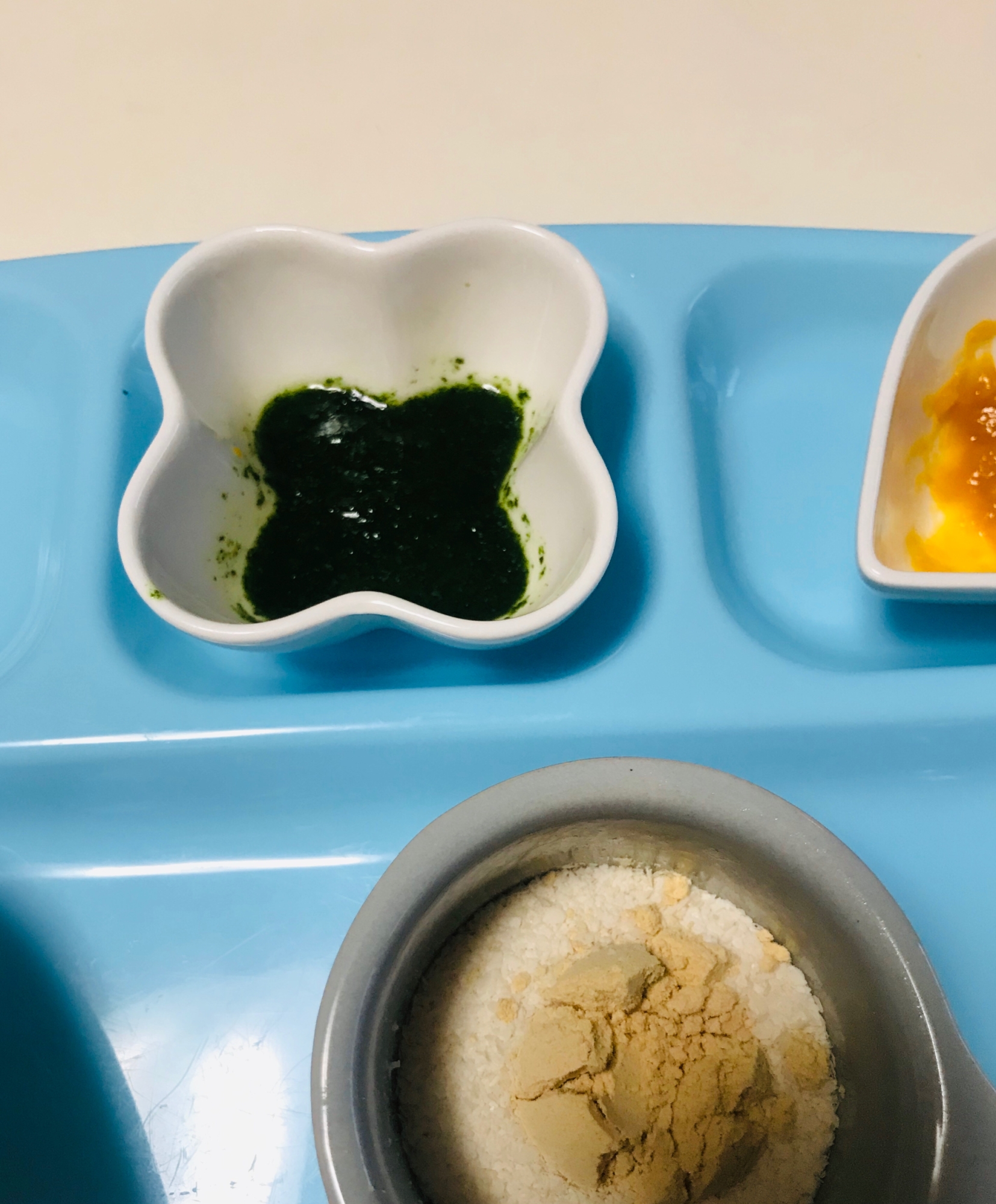 離乳食 初期 28day 小松菜 レシピ 作り方 By Natsumi Mama 楽天レシピ 離乳食 初期 28day 小松菜 レシピ 作り方 By Natsumi Mama 楽天レシピ