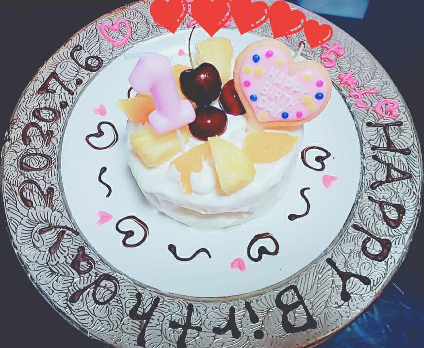 ピジョン 1才からのレンジでケーキセットレシピ 作り方の人気順 簡単料理の楽天レシピ