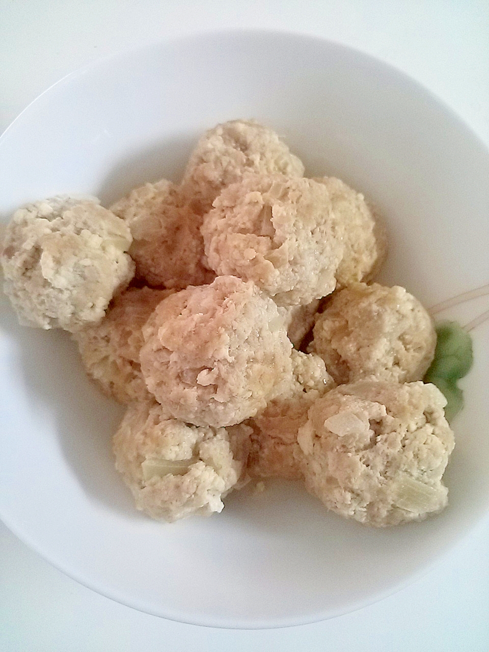 豚ひき肉と豆腐の肉団子 レシピ 作り方 By ぐっち1618 楽天レシピ 豚ひき肉と豆腐の肉団子 レシピ 作り方 By ぐっち1618 楽天レシピ