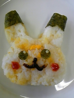 子どものごはんおすすめ ピカチュウごはん レシピ 作り方 By むむ2939 楽天レシピ 子どものごはんおすすめ ピカチュウごはん レシピ 作り方 By むむ2939 楽天レシピ