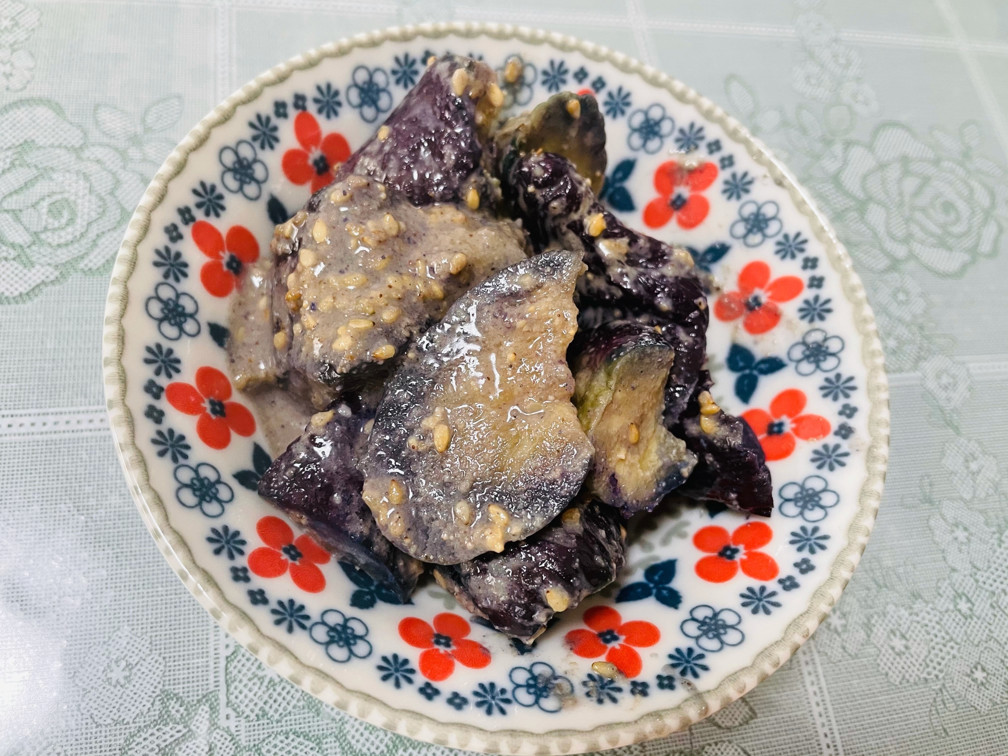 さっぱり 茄子のごま酢和え レシピ 作り方 By Nmkrm 楽天レシピ さっぱり 茄子のごま酢和え レシピ 作り方 By Nmkrm 楽天レシピ