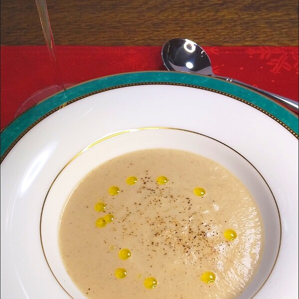 香が最高 キノコのポタージュ レシピ 作り方 By マイケルの料理 楽天レシピ 香が最高 キノコのポタージュ レシピ 作り方 By マイケルの料理 楽天レシピ