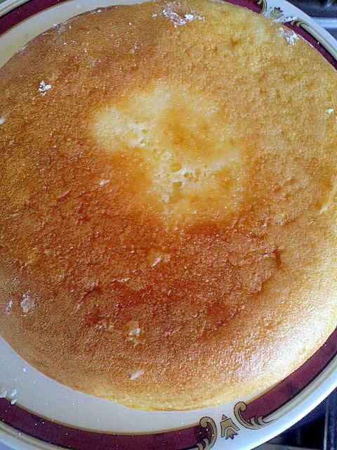 炊飯器で失敗知らず はちみつヨーグルトケーキ レシピ 作り方 By M And M 楽天レシピ 炊飯器で失敗知らず はちみつヨーグルトケーキ レシピ 作り方 By M And M 楽天レシピ