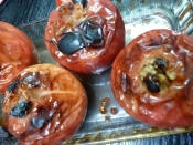 オーブントースターで りんごまるごと 焼きりんご レシピ 作り方 By Iihi009 楽天レシピ オーブントースターで りんごまるごと 焼きりんご レシピ 作り方 By Iihi009 楽天レシピ