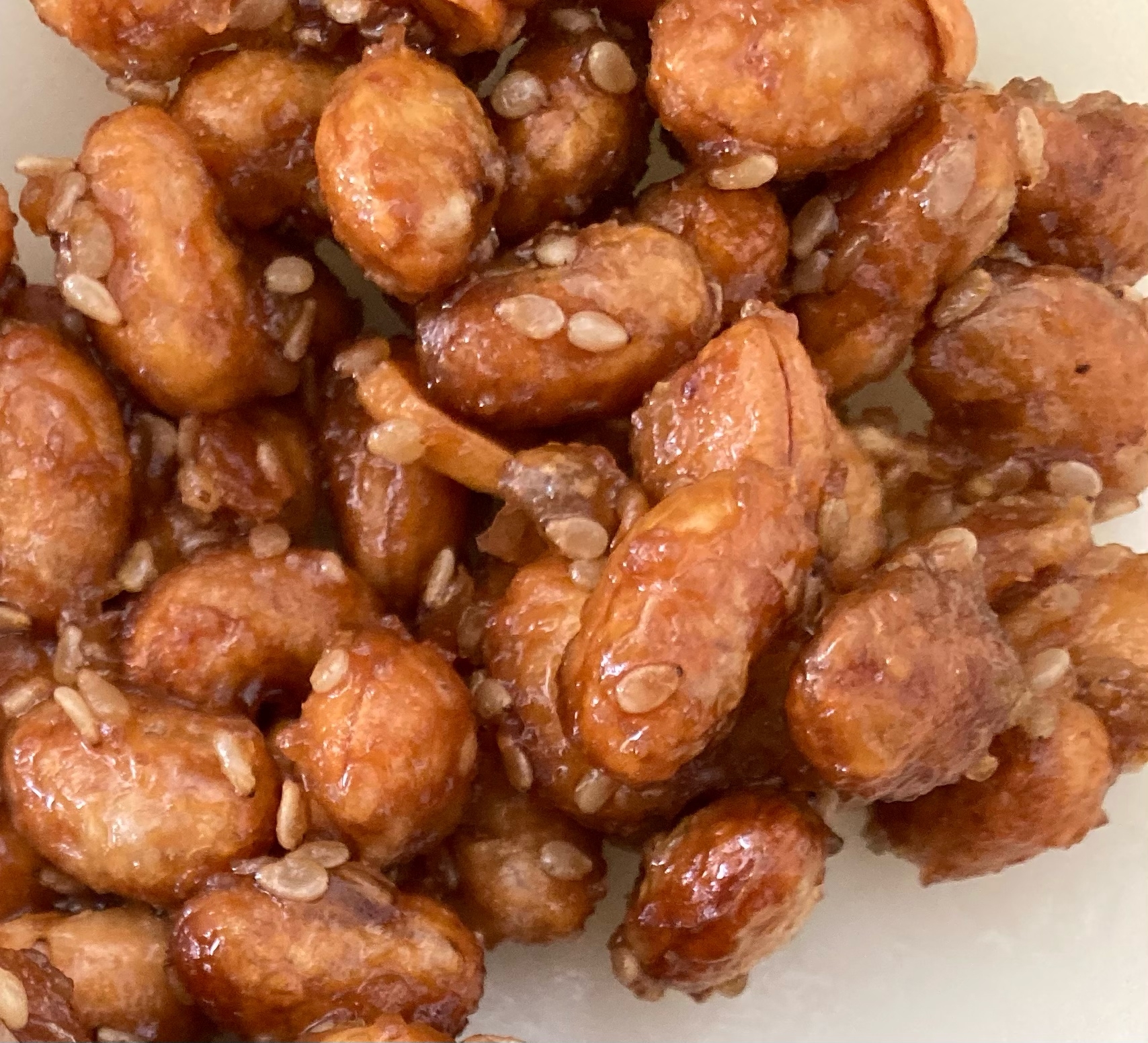 ごまみそ豆 レシピ 作り方 By Tommeg12 楽天レシピ ごまみそ豆 レシピ 作り方 By Tommeg12 楽天レシピ