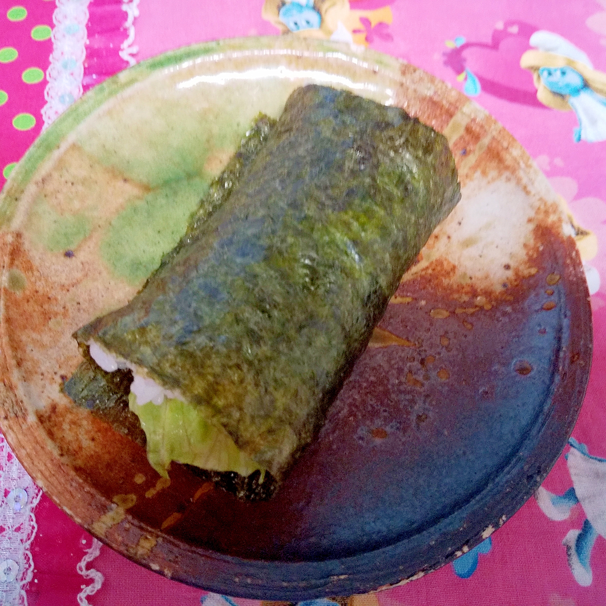 コーンの手巻き寿司 レシピ 作り方 By Mimi2385 楽天レシピ コーンの手巻き寿司 レシピ 作り方 By Mimi2385 楽天レシピ