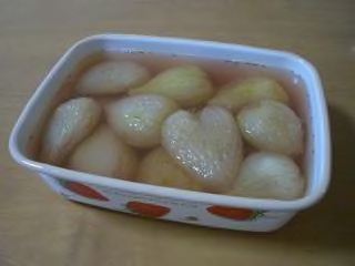 初めての簡単いちじくコンポート レシピ 作り方 By ごるづきっちん 楽天レシピ 初めての簡単いちじくコンポート レシピ 作り方 By ごるづきっちん 楽天レシピ