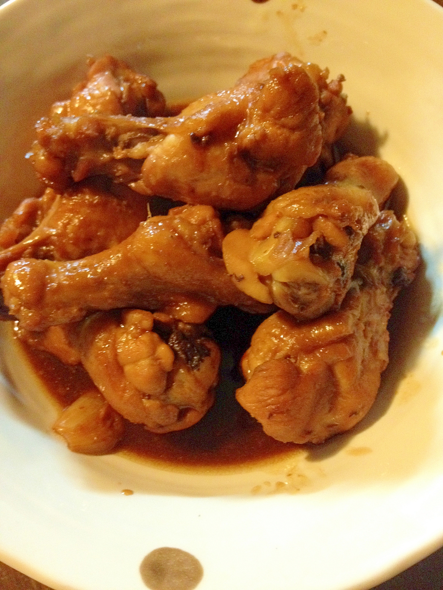 簡単 柔らか手羽元煮込み レシピ 作り方 By きのこのみみ 楽天レシピ 簡単 柔らか手羽元煮込み レシピ 作り方 By きのこのみみ 楽天レシピ