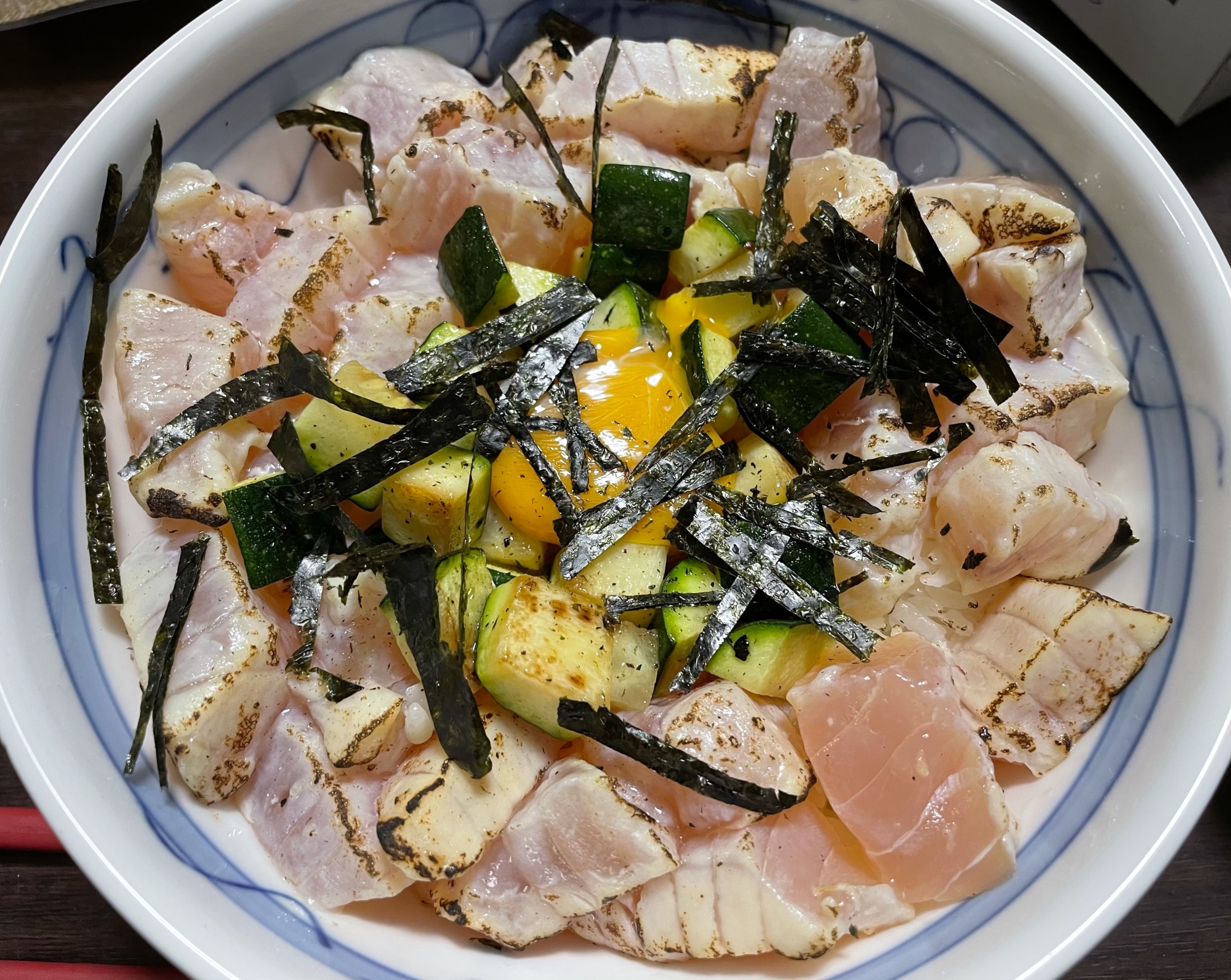 びんちょうまぐろ漬け丼 レシピ 作り方 By るせっと 楽天レシピ びんちょうまぐろ漬け丼 レシピ 作り方 By るせっと 楽天レシピ