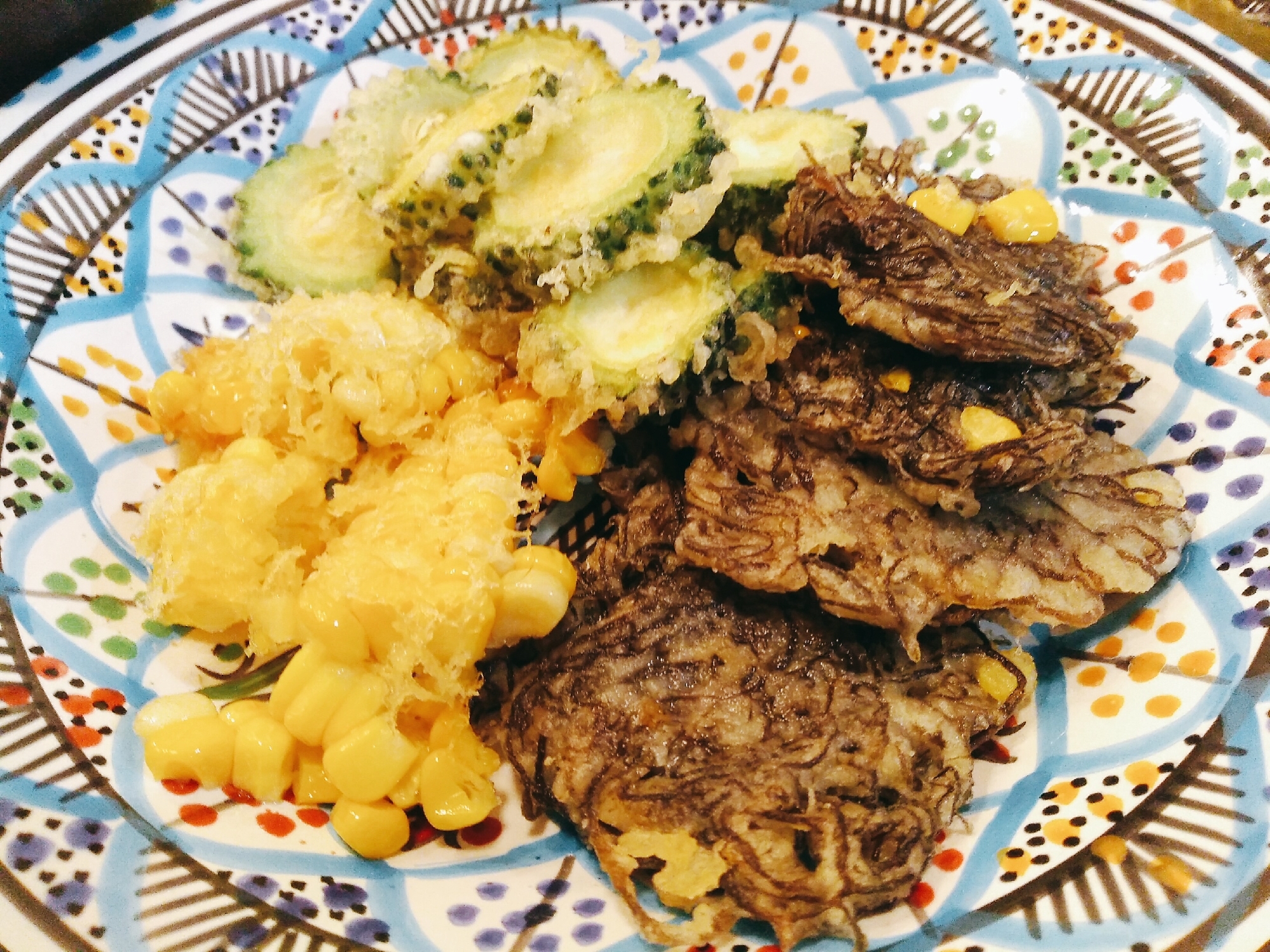 沖縄の味 もずくの天ぷら レシピ 作り方 By Na Maママ 楽天レシピ 沖縄の味 もずくの天ぷら レシピ 作り方 By Na Maママ 楽天レシピ