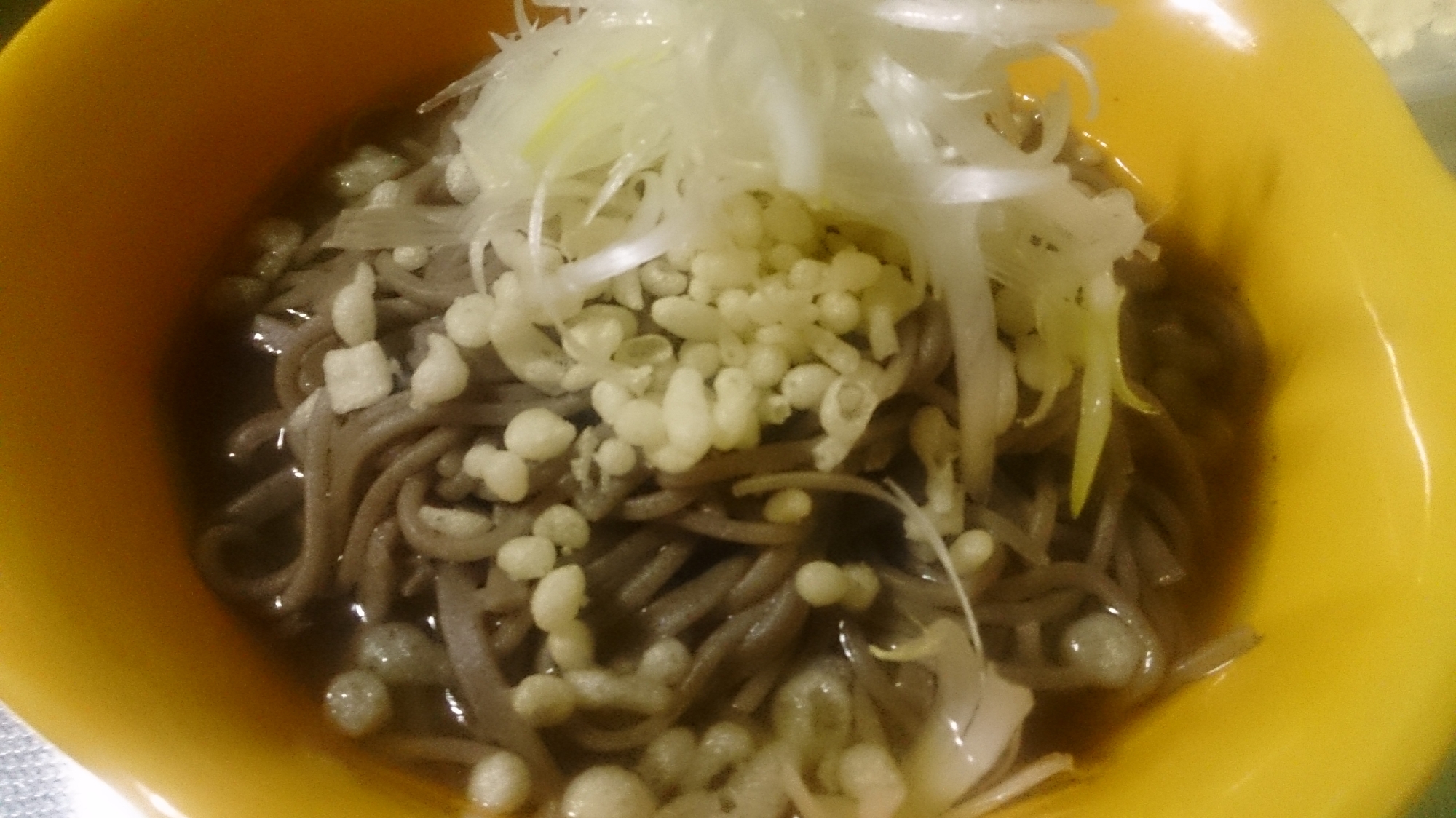 えびだし蕎麦つゆ レシピ 作り方 By 楽天レシピ