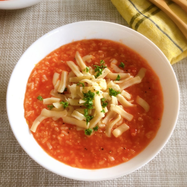 防災レシピ アルファ米のトマトリゾット レシピ 作り方 By ヤスのり子 楽天レシピ 防災レシピ アルファ米のトマトリゾット レシピ 作り方 By ヤスのり子 楽天レシピ