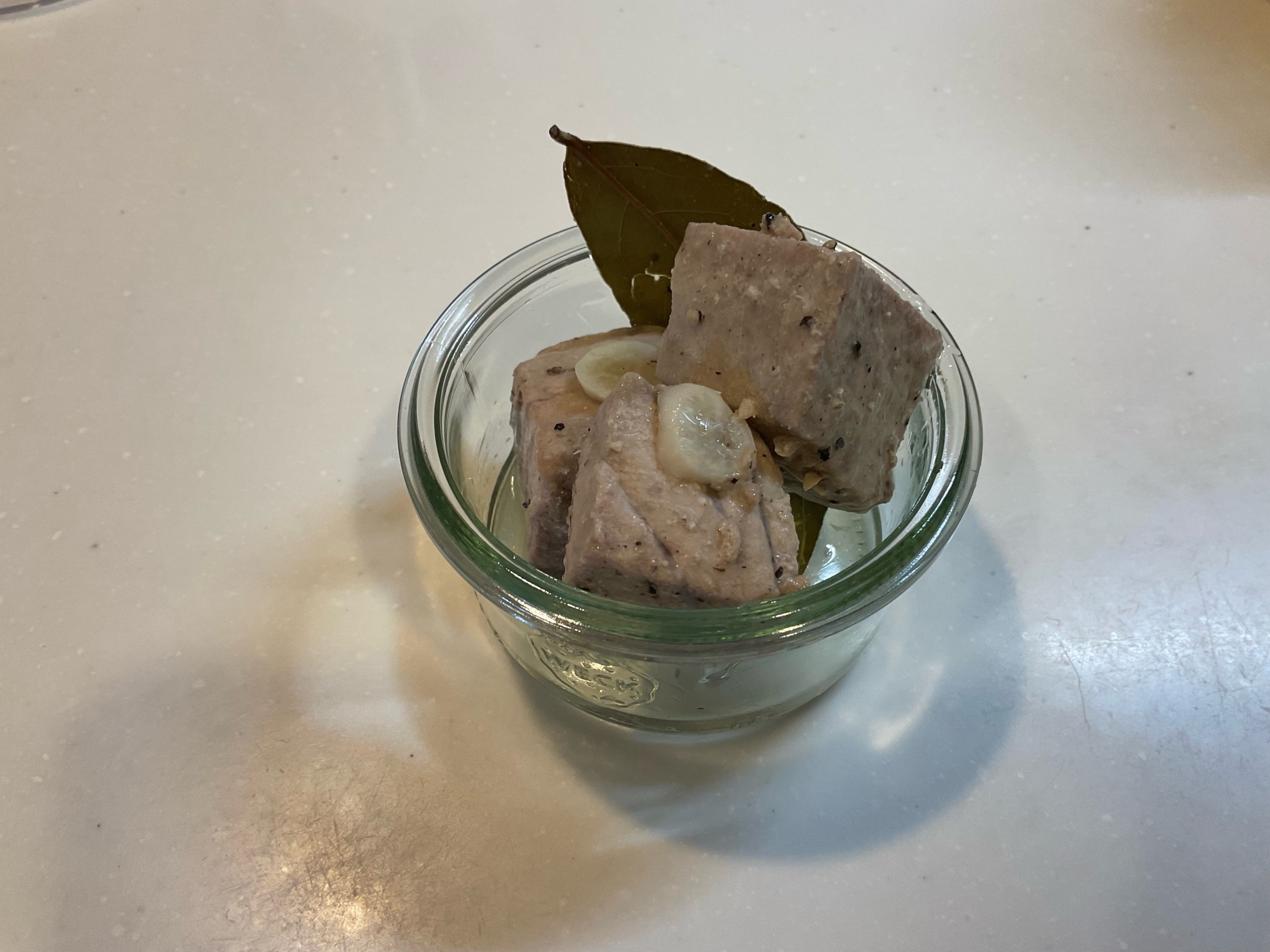 カンタン！美味しい！手作りツナ！