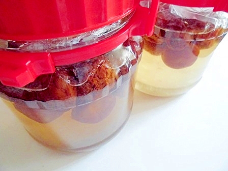 熟した青梅で 激安 梅シロップ レシピ 作り方 By V るん 0394 楽天レシピ