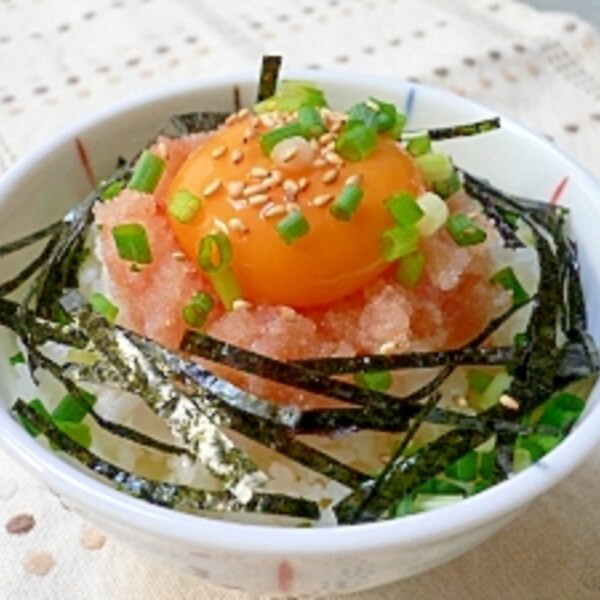 明太子たまご飯 レシピ 作り方 By うみ 楽天レシピ 明太子たまご飯 レシピ 作り方 By うみ 楽天レシピ