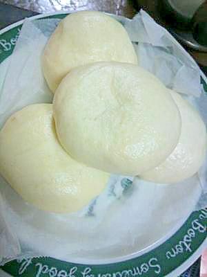 本格的肉まん レシピ 作り方 By Taka3pigsdad 楽天レシピ