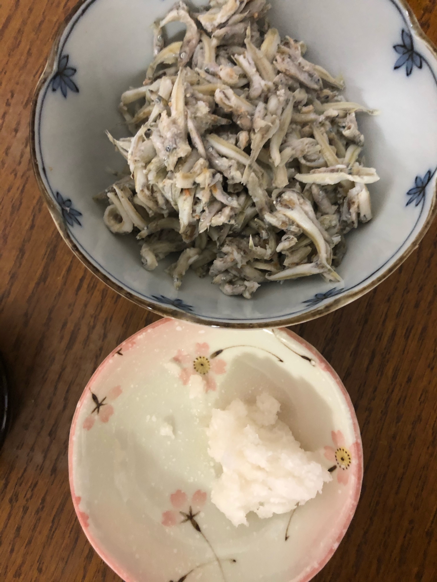 こうなごレシピ 作り方の人気順 簡単料理の楽天レシピ