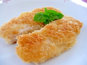 ナベタイの揚げないフライ 卵なし レシピ 作り方 By 手作り大好き さくら 楽天レシピ ナベタイの揚げないフライ 卵なし レシピ 作り方 By 手作り大好き さくら 楽天レシピ