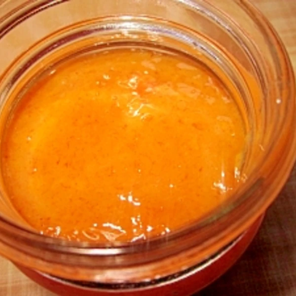 熟柿の救済 柿ジャム レシピ 作り方 By アルプスの乙女 楽天レシピ 熟柿の救済 柿ジャム レシピ 作り方 By アルプスの乙女 楽天レシピ