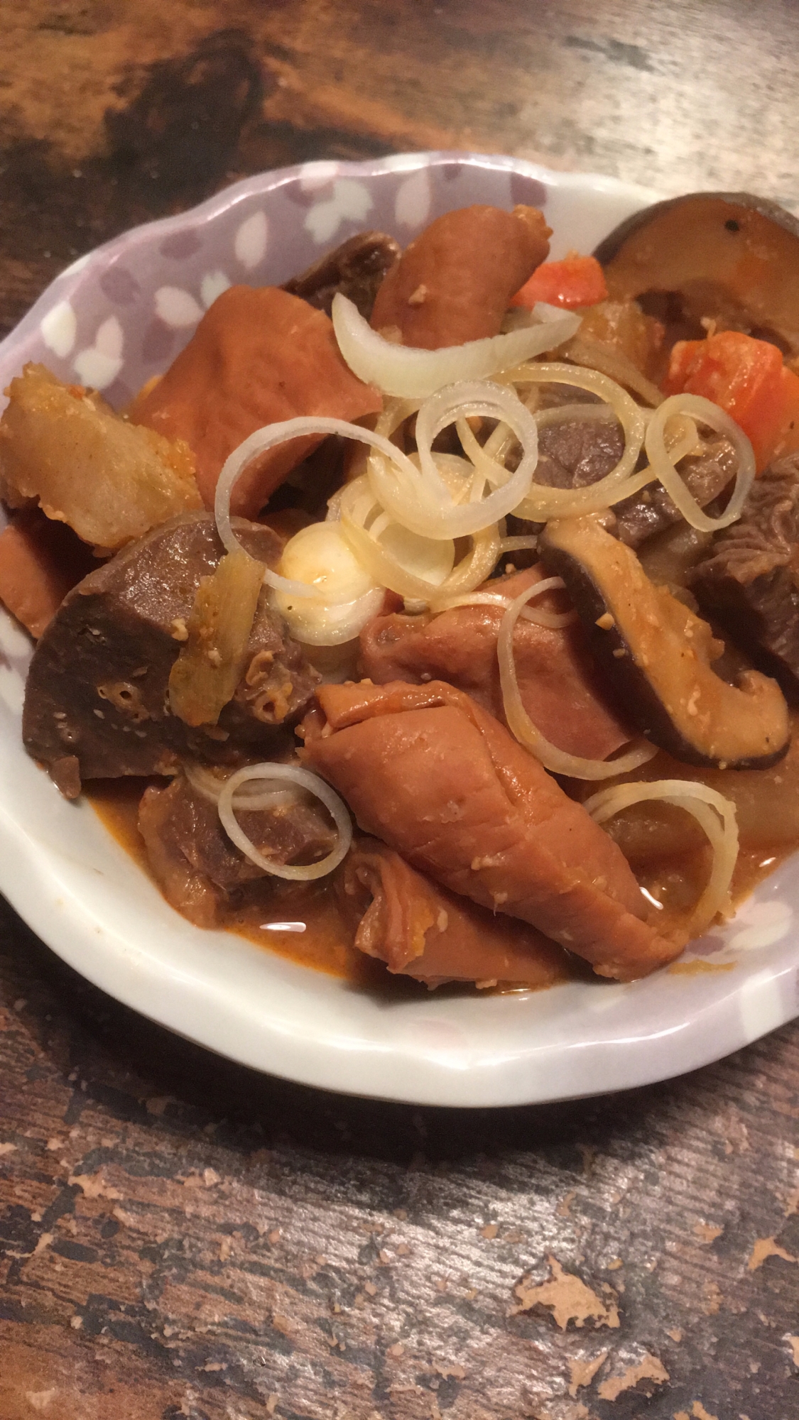 うま辛 野菜たっぷりの3種類のもつ煮込み レシピ 作り方 By 料理も食事も大好き筋肉マン 楽天レシピ うま辛 野菜たっぷりの3種類のもつ煮込み レシピ 作り方 By 料理も食事も大好き筋肉マン 楽天レシピ