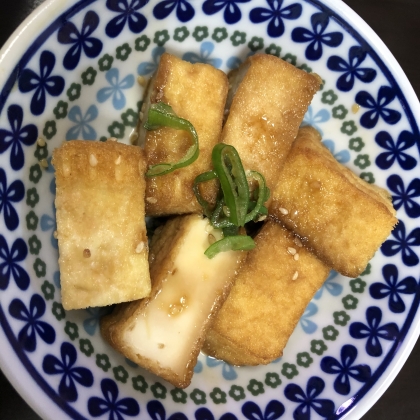 あと一品ほしいときに手早くできて美味しかったです♪