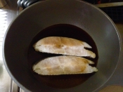 白米のおともに あぶらカレイの煮付け レシピ 作り方 By うみ ひま 楽天レシピ 白米のおともに あぶらカレイの煮付け レシピ 作り方 By うみ ひま 楽天レシピ