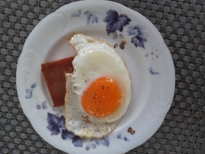 朝食に
美味しくいただきました(*^^*)