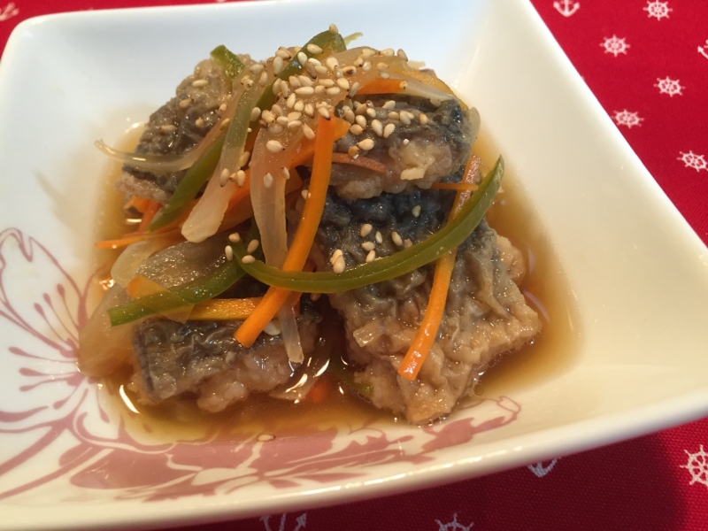 簡単ニシンの南蛮漬け レシピ 作り方 By K A N A 楽天レシピ 簡単ニシンの南蛮漬け レシピ 作り方 By K A N A 楽天レシピ