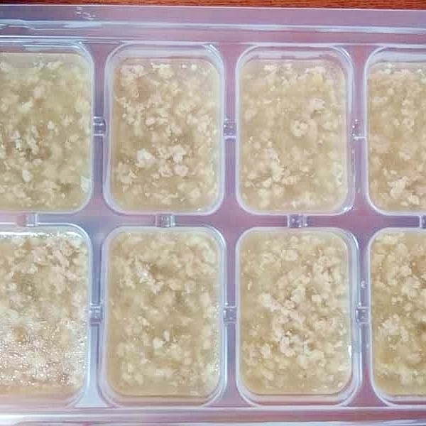 不器用ママ作 離乳食中期トロトロ鶏そぼろ鰹出汁煮 レシピ 作り方 By やつはしゆうこ 週末破天荒レシパー スピード承認 楽天レシピ 不器用ママ作 離乳食中期トロトロ鶏そぼろ鰹出汁煮 レシピ 作り方 By やつはしゆうこ 週末破天荒レシパー スピード承認 楽天レシピ