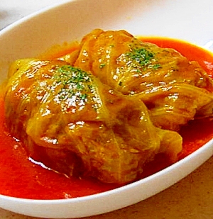 絶品トマト野菜ジュースのロールキャベツ レシピ 作り方 By Kurapiyo11 楽天レシピ 絶品トマト野菜ジュースのロールキャベツ レシピ 作り方 By Kurapiyo11 楽天レシピ