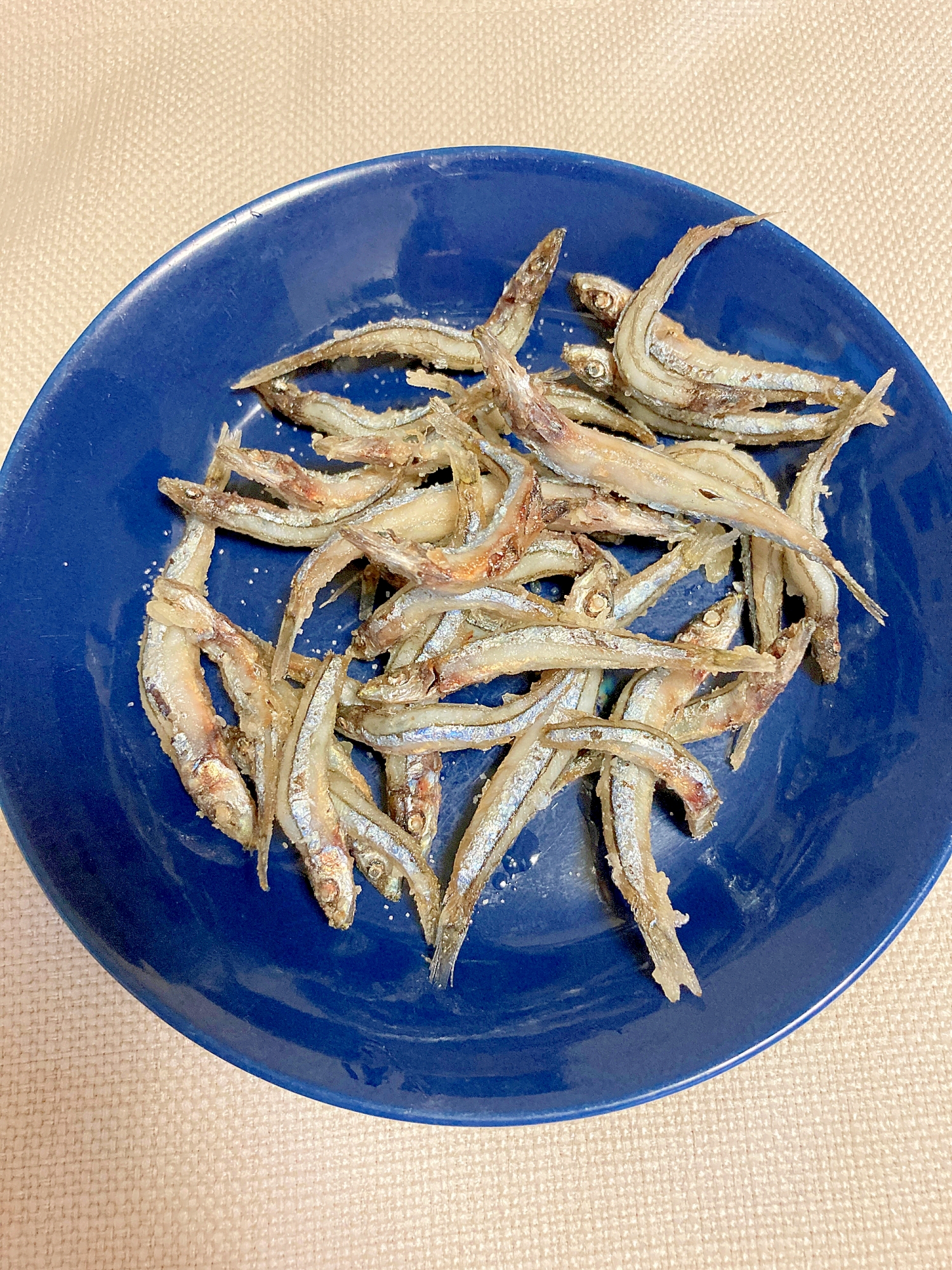 うちのおかず きびなごの唐揚げ レシピ 作り方 By おいしんぼ 楽天レシピ うちのおかず きびなごの唐揚げ レシピ 作り方 By おいしんぼ 楽天レシピ