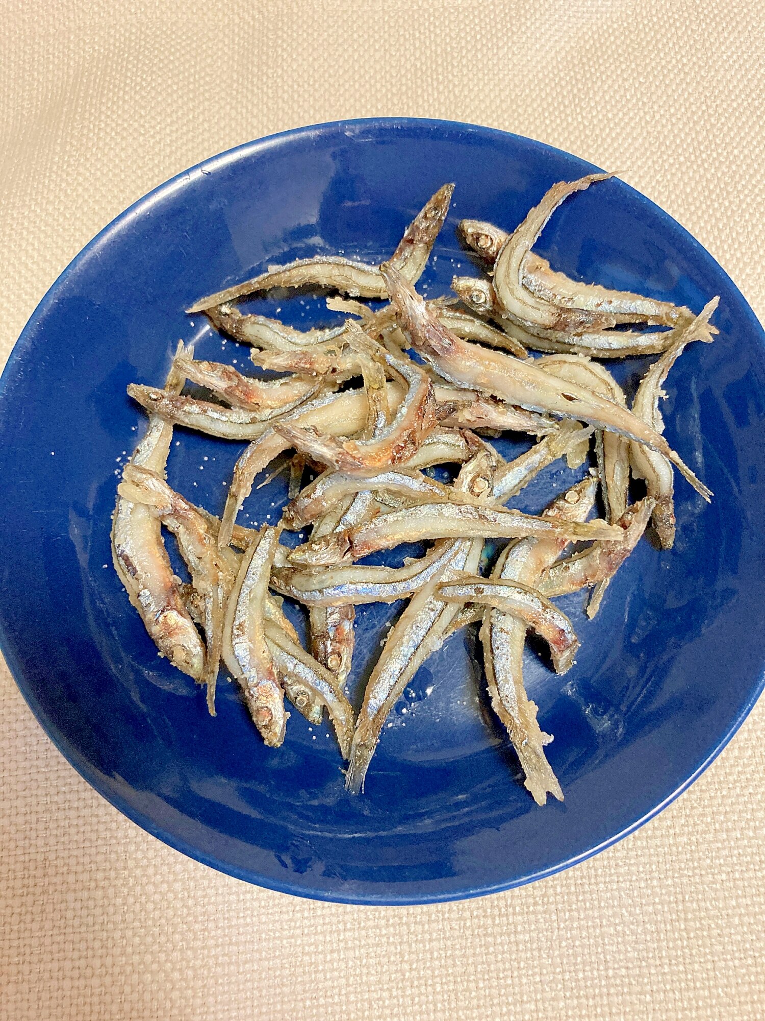 うちのおかず きびなごの唐揚げ レシピ 作り方 By おいしんぼ 楽天レシピ うちのおかず きびなごの唐揚げ レシピ 作り方 By おいしんぼ 楽天レシピ