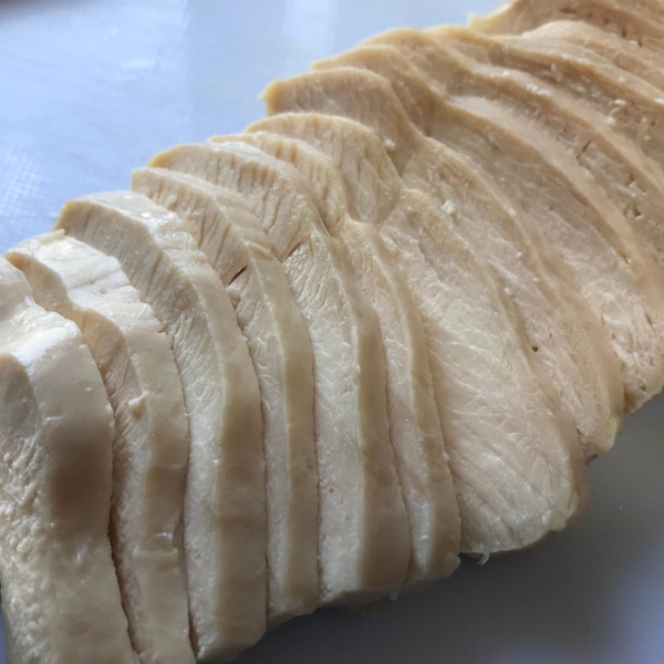 至高 色々試したけど レンジ5分簡単しっとり鶏ハム レシピ 作り方 By Rojerフィットネス 楽天レシピ 至高 色々試したけど レンジ5分簡単しっとり鶏ハム レシピ 作り方 By Rojerフィットネス 楽天レシピ