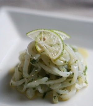 白イカの大葉と青柚子和え レシピ 作り方 By Akdeniz 楽天レシピ 白イカの大葉と青柚子和え レシピ 作り方 By Akdeniz 楽天レシピ