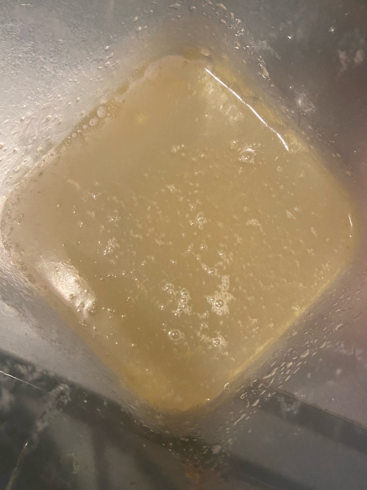 魚のアラで洋風魚出汁のとり方 レシピ 作り方 By るみまん ダイエット中 楽天レシピ 魚のアラで洋風魚出汁のとり方 レシピ 作り方 By るみまん ダイエット中 楽天レシピ