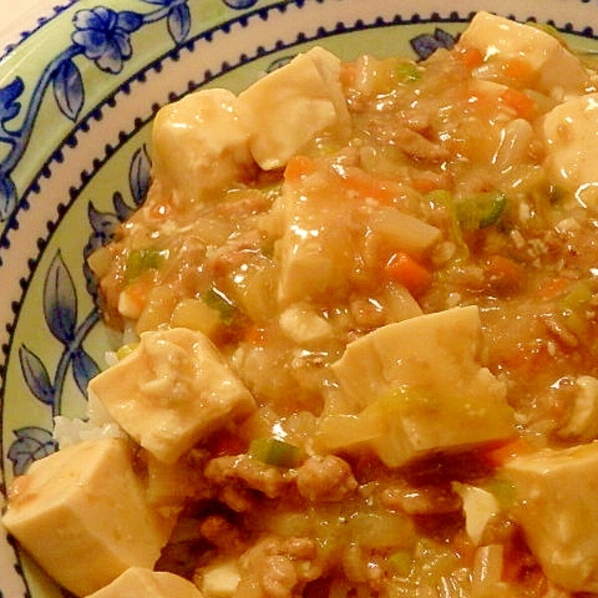 子供も食べられる辛くない野菜たっぷり麻婆豆腐 レシピ 作り方 By めい 楽天レシピ 子供も食べられる辛くない野菜たっぷり麻婆豆腐 レシピ 作り方 By めい 楽天レシピ