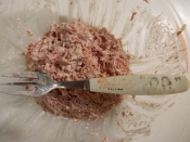 おにぎり I N コンビーフ マヨネーズ レシピ 作り方 By ドキンちゃん0298 楽天レシピ おにぎり I N コンビーフ マヨネーズ レシピ 作り方 By ドキンちゃん0298 楽天レシピ