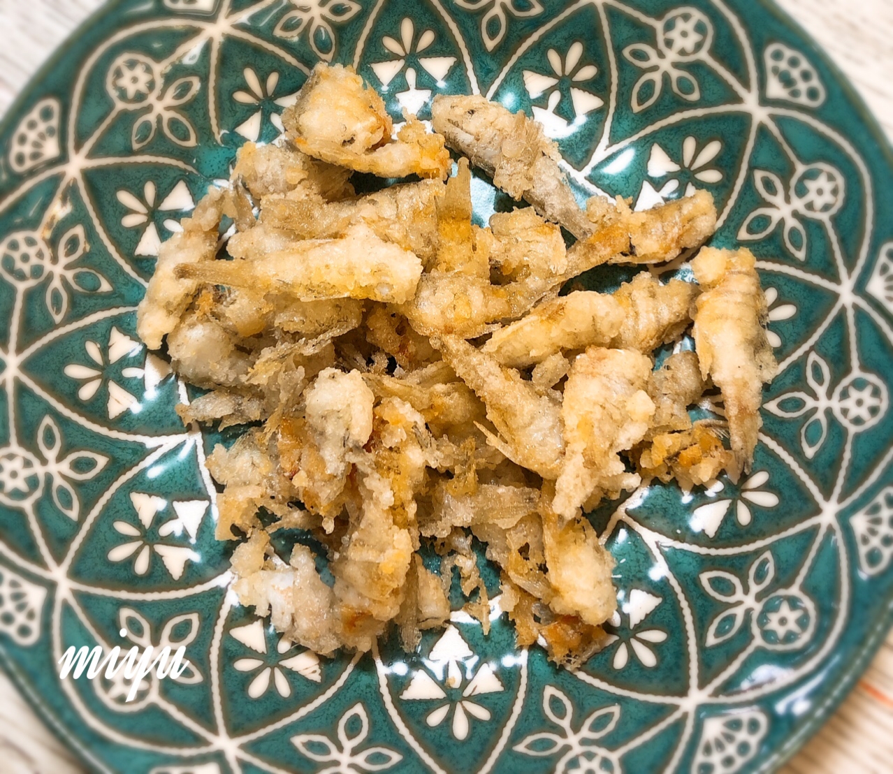 おつまみに ねぶとの唐揚げ レシピ 作り方 By Miyuっち 楽天レシピ