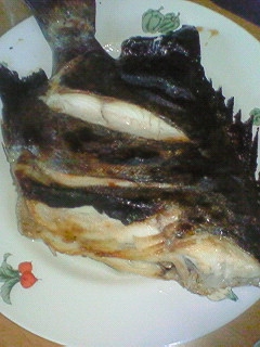 シンプルうまい イシダイ焼き レシピ 作り方 By ぴぐ 楽天レシピ シンプルうまい イシダイ焼き レシピ 作り方 By ぴぐ 楽天レシピ