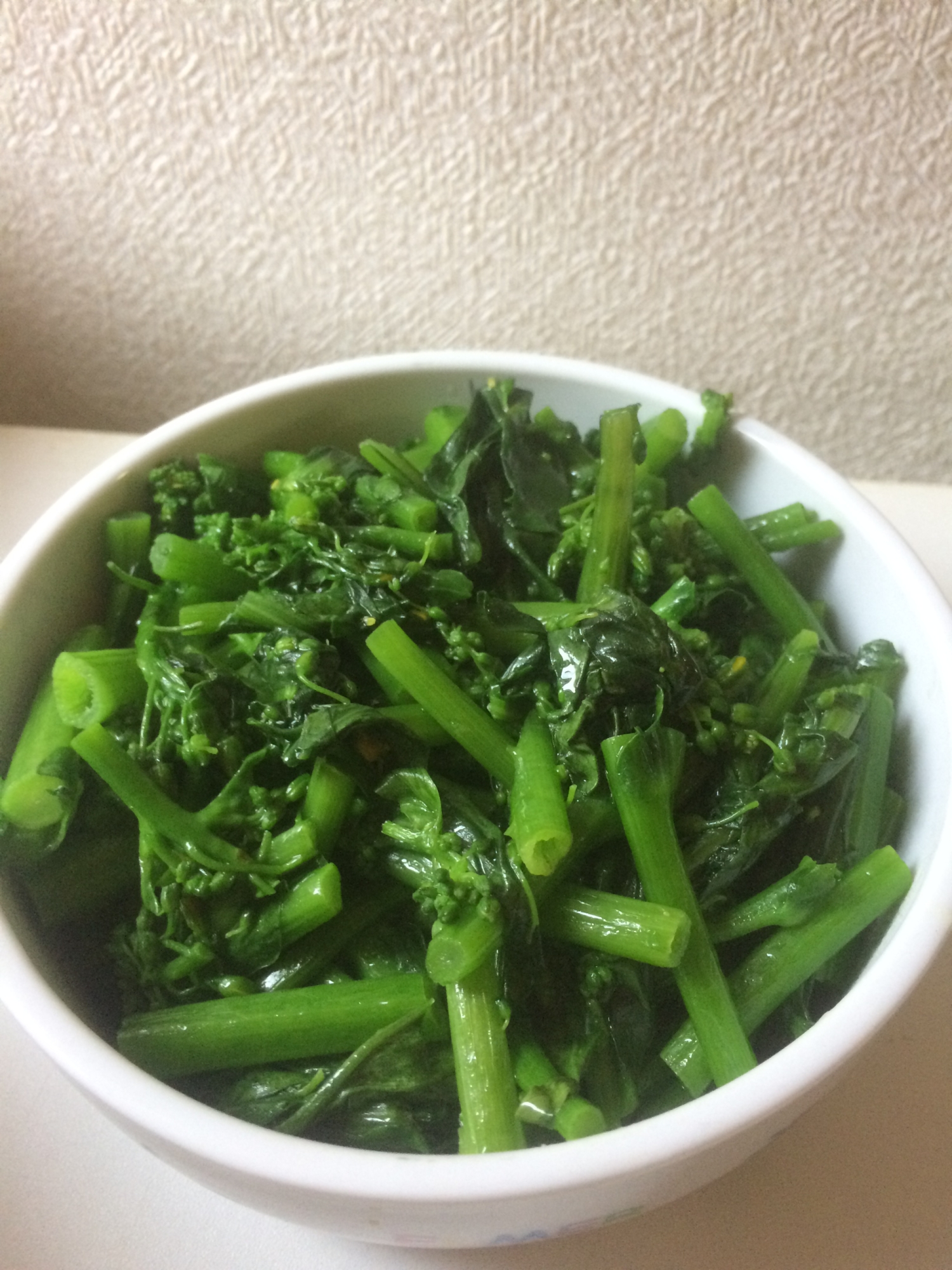 止まらない オータムポエムのオイル和え レシピ 作り方 By 青リンゴ 楽天レシピ