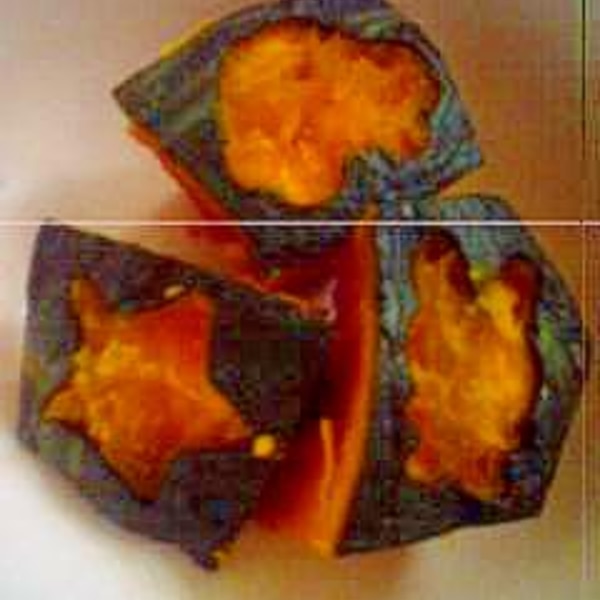 かぼちゃの飾り切り レシピ 作り方 By 木春0522 楽天レシピ かぼちゃの飾り切り レシピ 作り方 By 木春0522 楽天レシピ