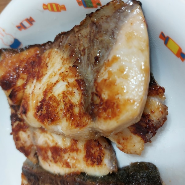 カリっと ふっくら ぶりの塩焼き レシピ 作り方 By あや はる 楽天レシピ カリっと ふっくら ぶりの塩焼き レシピ 作り方 By あや はる 楽天レシピ