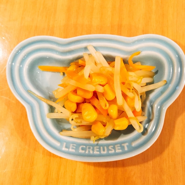 幼児食 もやしのコンソメ炒め レシピ 作り方 By Uucha 楽天レシピ 幼児食 もやしのコンソメ炒め レシピ 作り方 By Uucha 楽天レシピ