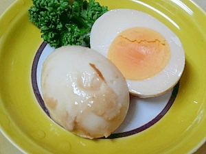 たまごが余ったら ゆで玉子の辛味噌漬け レシピ 作り方 By Startrek 楽天レシピ たまごが余ったら ゆで玉子の辛味噌漬け レシピ 作り方 By Startrek 楽天レシピ