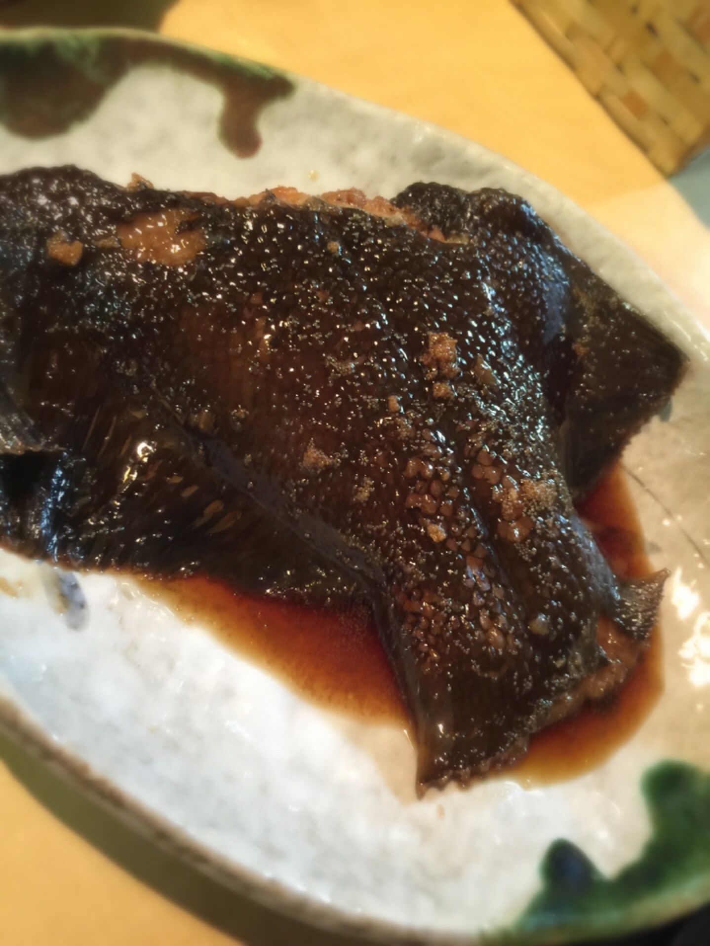 濃いめの煮汁で黒カレイの煮付け レシピ 作り方 By こたなれ 楽天レシピ 濃いめの煮汁で黒カレイの煮付け レシピ 作り方 By こたなれ 楽天レシピ